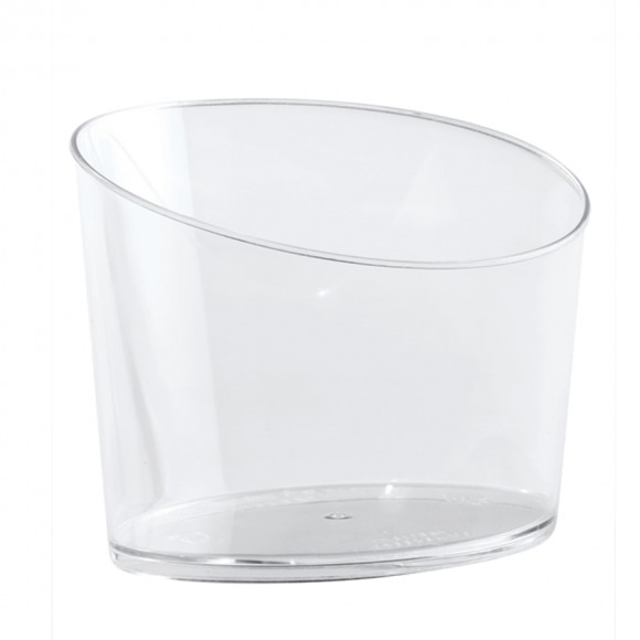 Прозрачна чаша "Greek 190мл" 10бр.